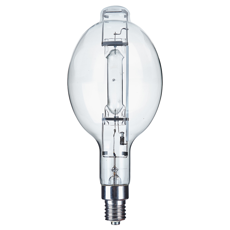 Pesca lámpara 4000w verde oscuro BT260 E40
