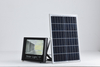 La mejor calidad de alta potencia certificado del CE IP65 40W solar al aire libre Con tecnología de movimiento ligero de Seguridad