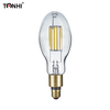 Filamento LED de 40W ED90 Lámpara de calle Reemplazar la lámpara de mercurio obsoleta y la lámpara de sodio