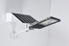 IP65 Aluminio impermeable al aire libre 30W 60W 120W 160W Integrado todo en una luz solar de calle LED solar