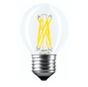 Lámpara de ambiente de lujo 2W E14 E27 B22 Bombilla de Edison LED para barra de restaurante Inicio LED Bombilla Edison Filamento