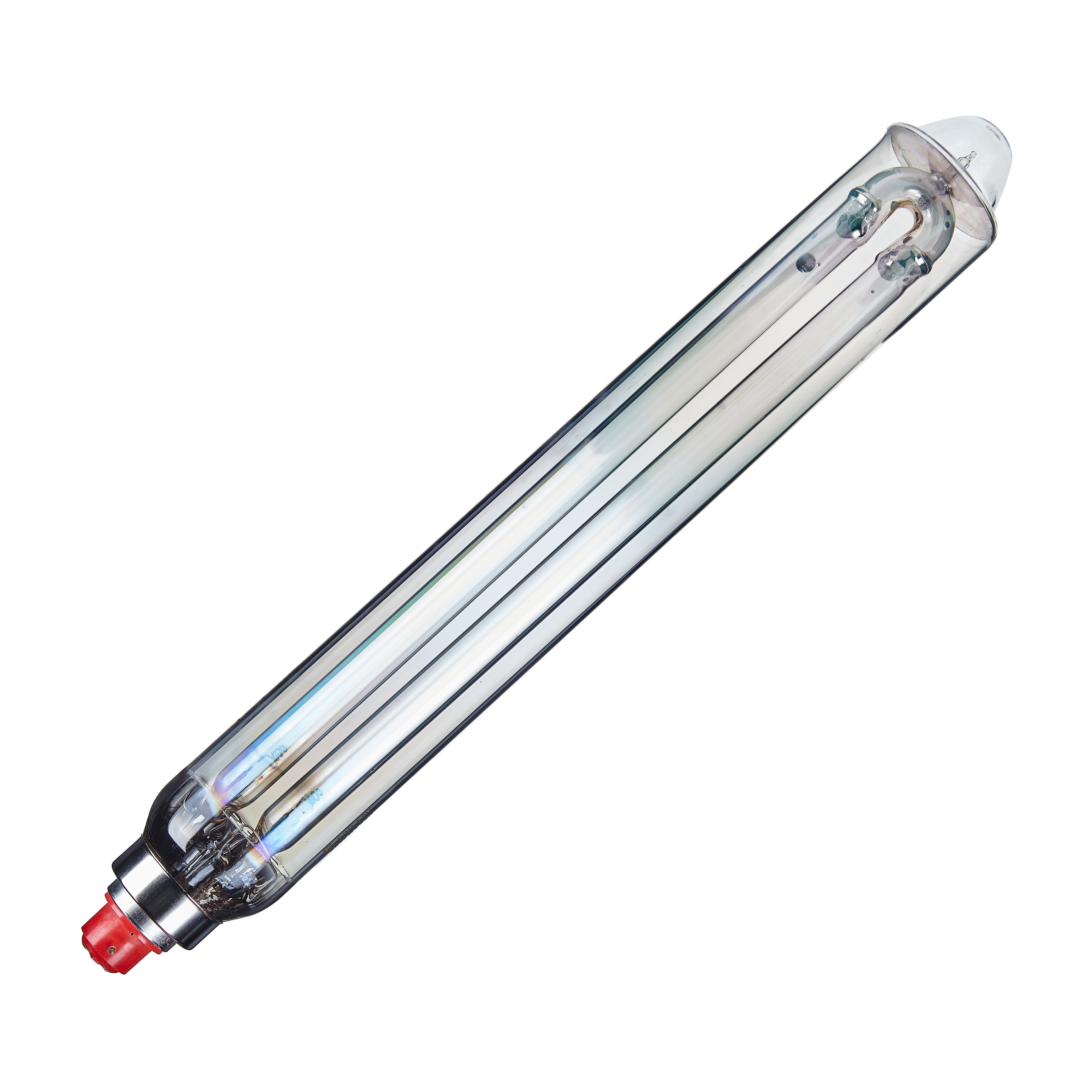 Lámpara de sodio de baja presión LPS para la iluminación de túneles SOX-E 36W BY22D