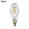 De alta potencia de 25W ED90 Revestimiento de calle del LED Smartdrive filamento de la lámpara E27 / E40 Base